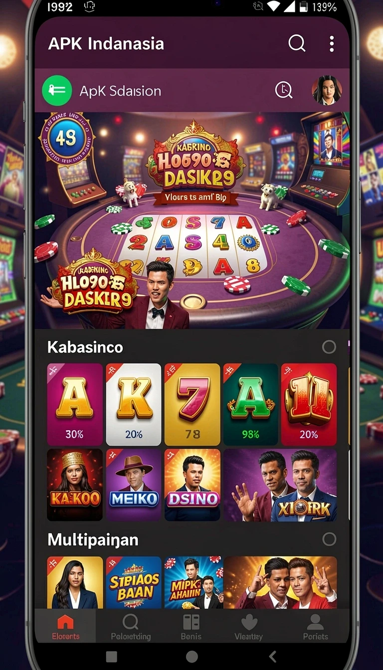Download rawontoto APK untuk Android screenshot 1