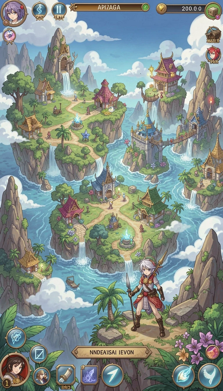 Download ind777 APK untuk Android screenshot 2