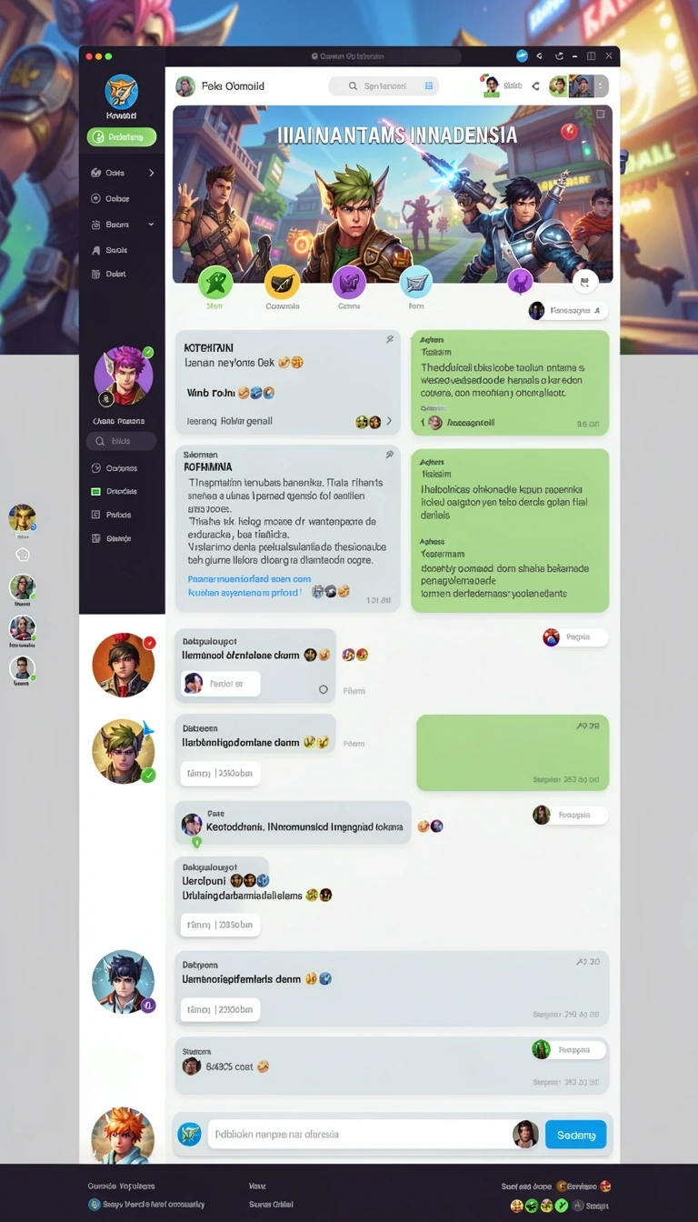 bujangtoto App APK Terbaru screenshot 2
