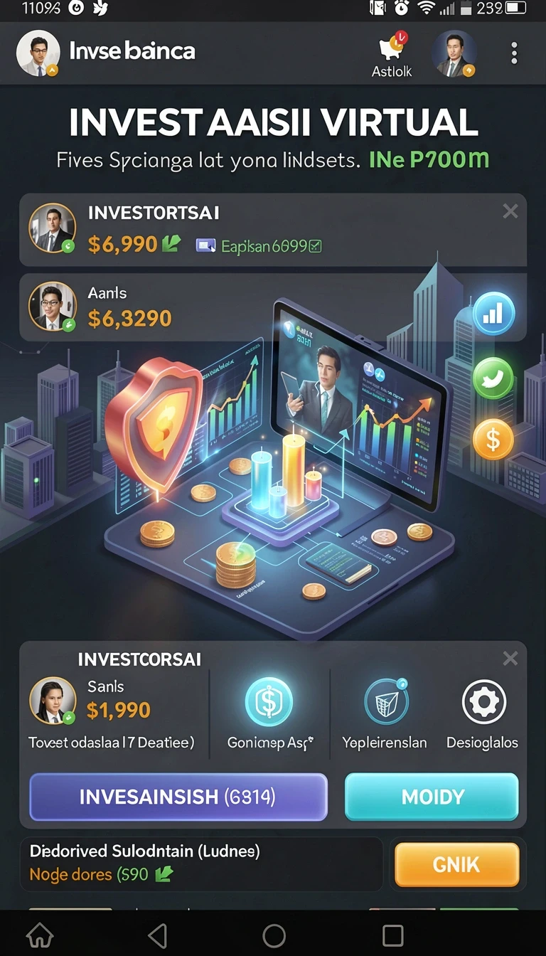 Download jayaslot APK untuk Android screenshot 1