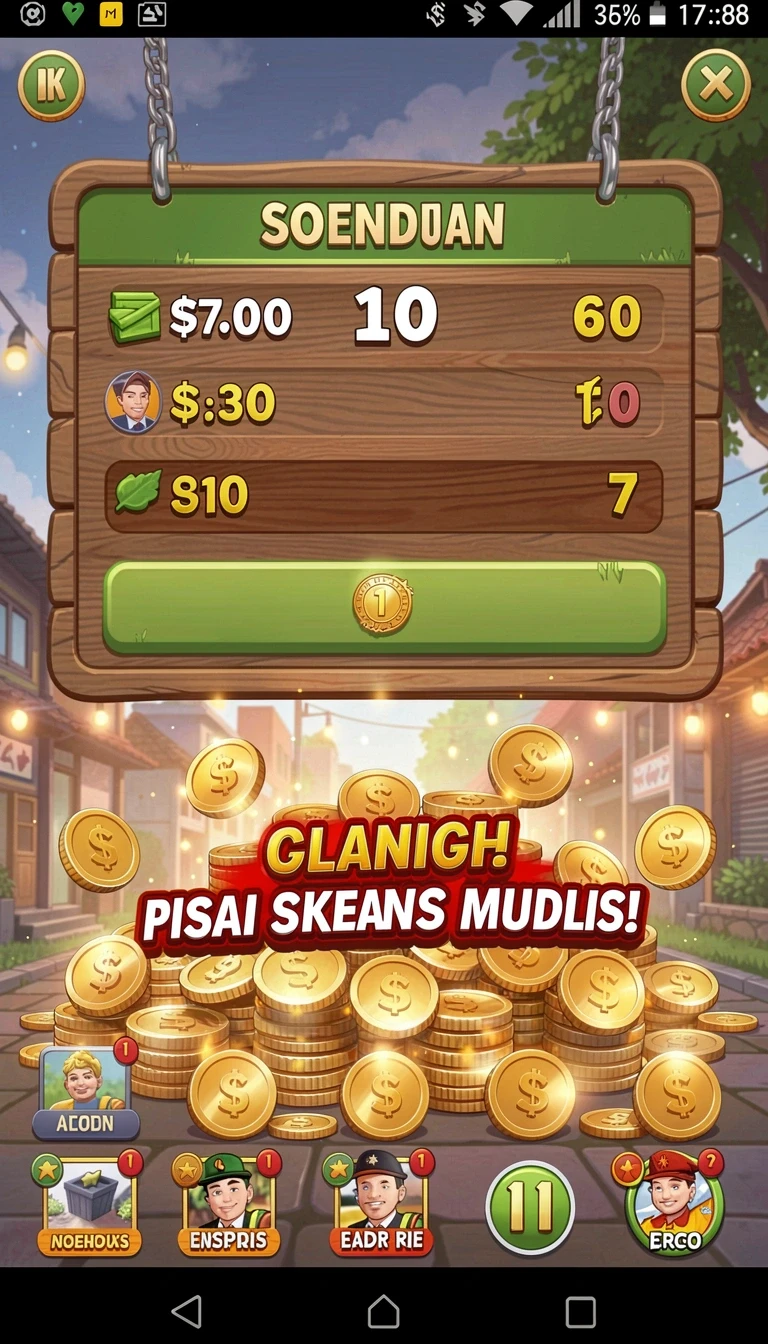 Review Aplikasi rusa33 Versi Terbaru screenshot 4