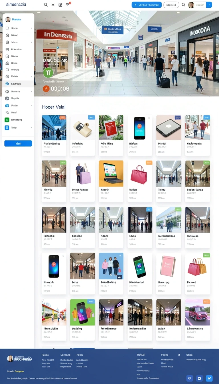 bujangtoto App APK Terbaru screenshot 3