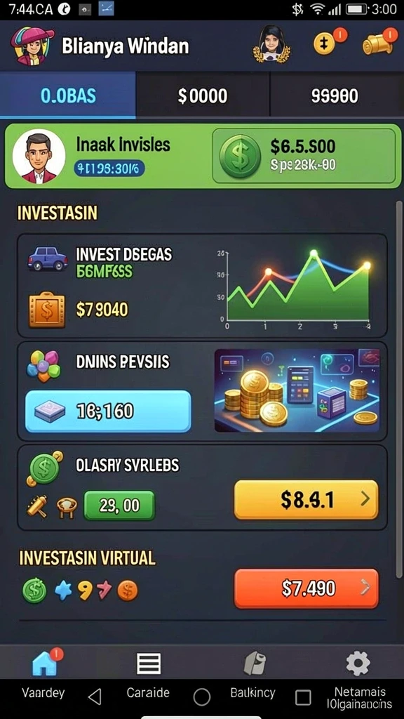 Review Aplikasi zeus138 Versi Terbaru screenshot 3