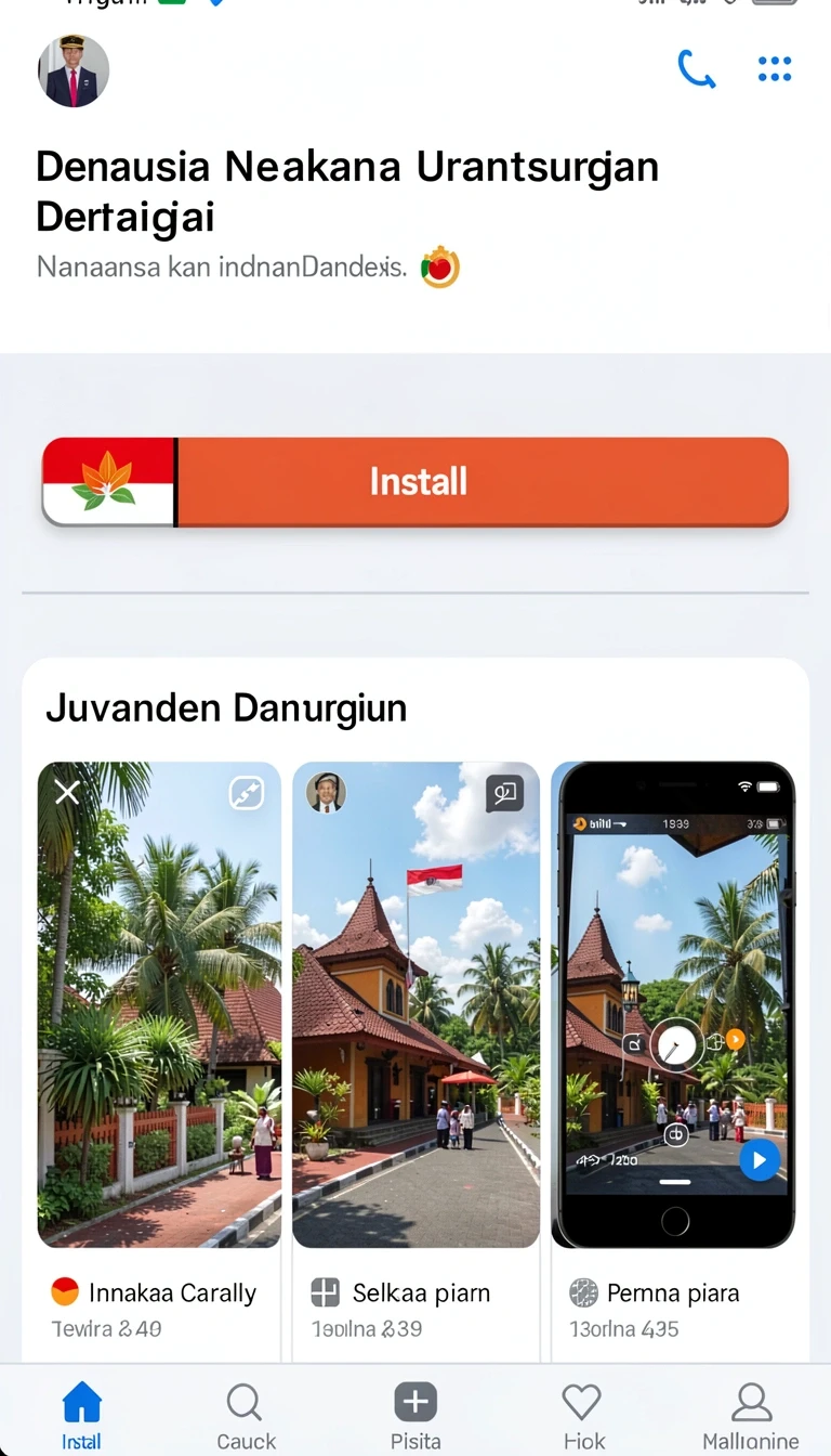 Review Aplikasi agung11 Versi Terbaru screenshot 2