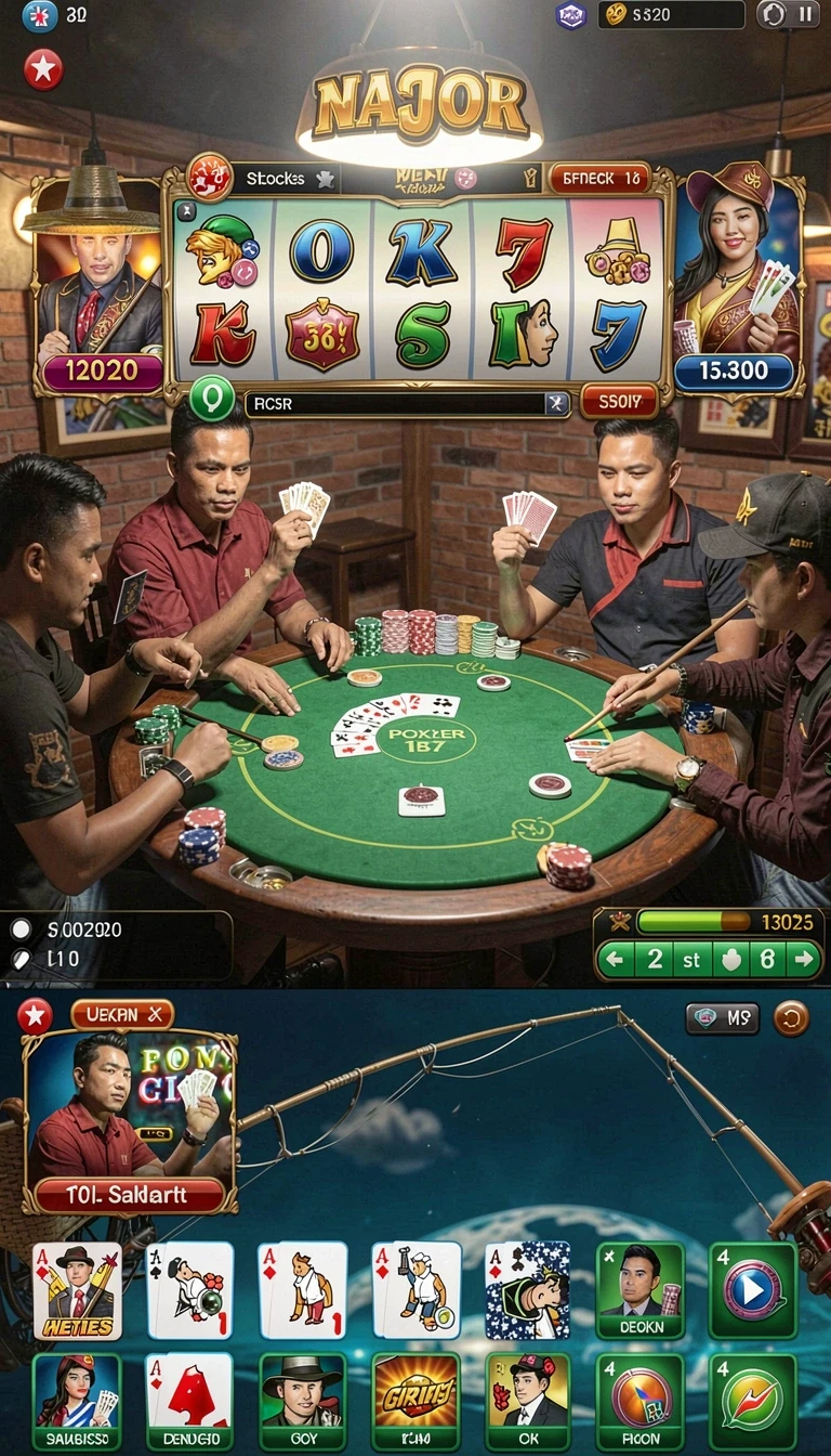 Download ebet777 APK untuk Android screenshot 3