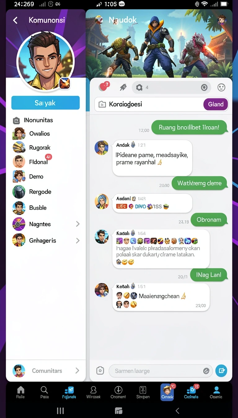 Review Aplikasi zeus138 Versi Terbaru screenshot 2
