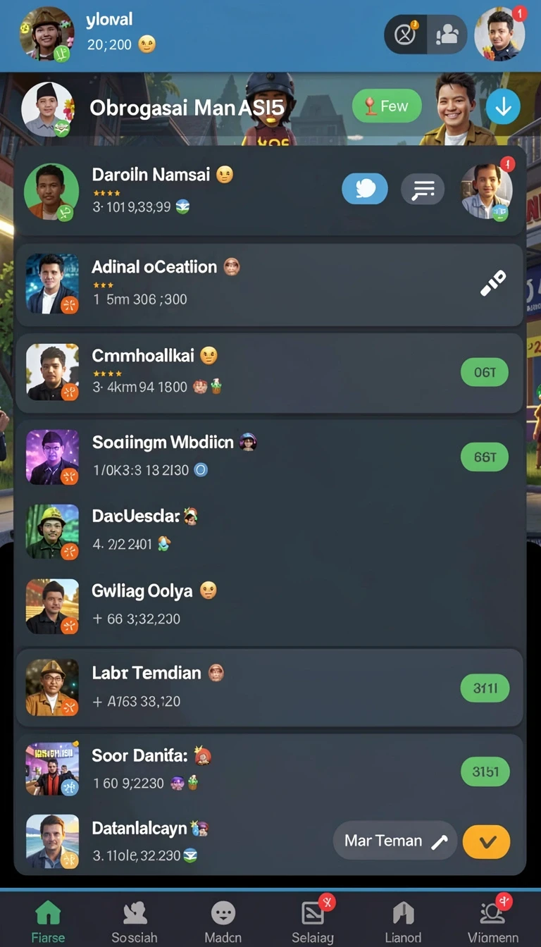 Review Aplikasi zeus138 Versi Terbaru screenshot 1
