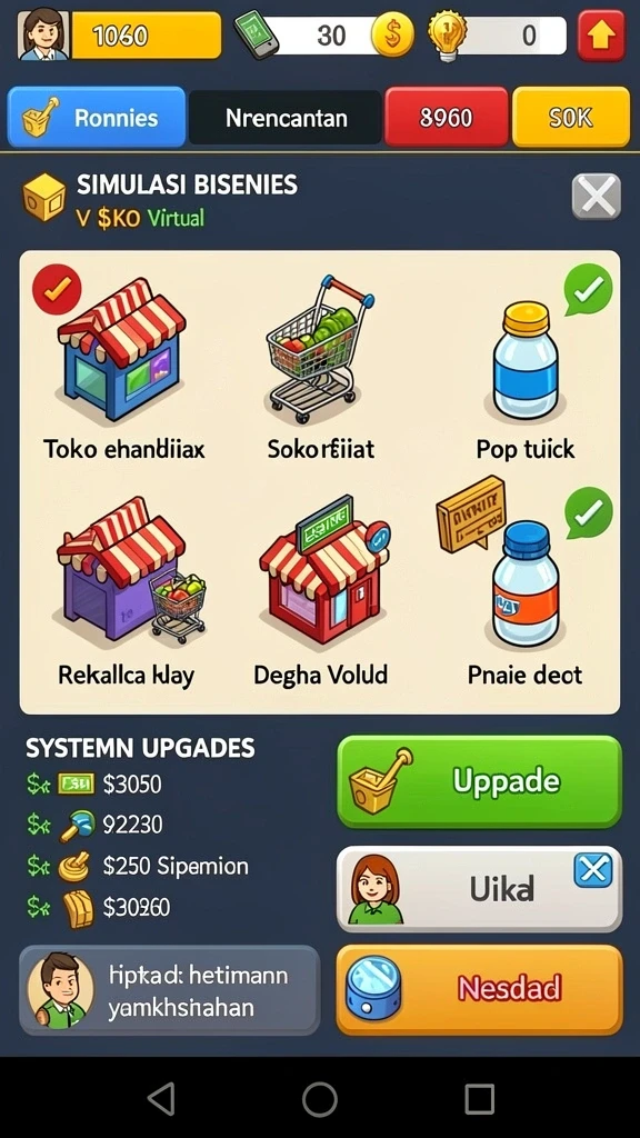 Review Aplikasi rusa33 Versi Terbaru screenshot 2